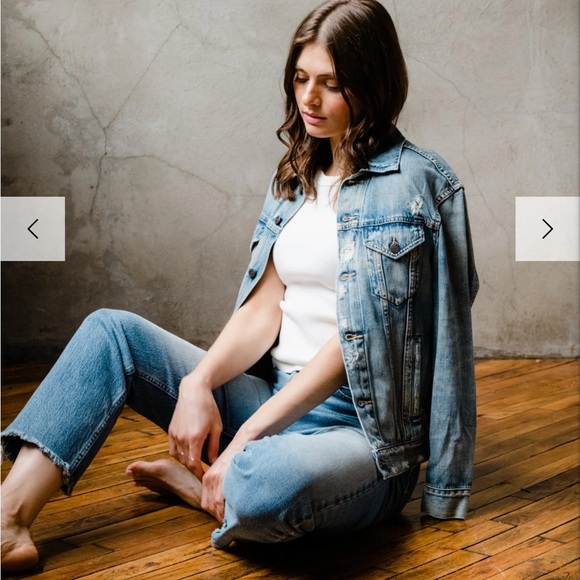 The Merly Jacket - Picture 4 of 9